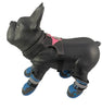 Doggy Boots - Rubber and Mesh boots good for all year round.