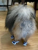 Doggy High Top Sneakers