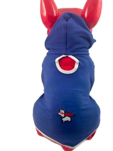 Dog Hoodies