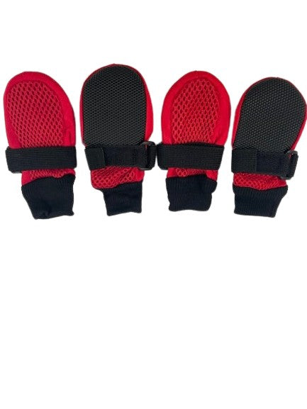 Doggy Summer Boots