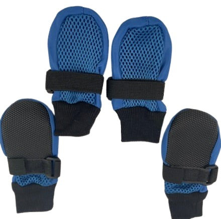 Doggy Summer Boots