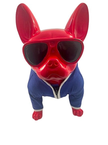 Dog Hoodies