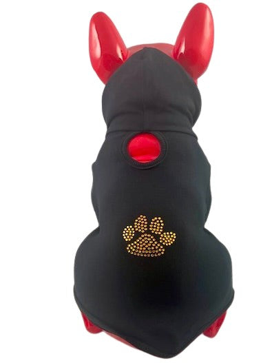 Dog Hoodies