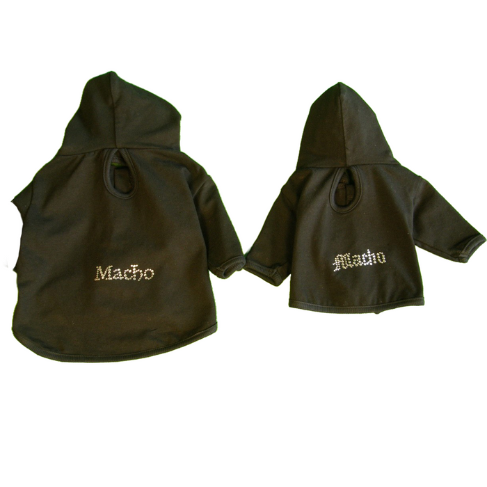 Dog Hoodies