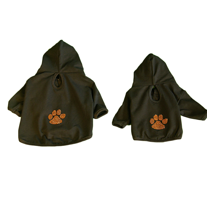 Dog Hoodies
