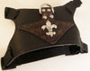 Leather Comfort Harnesses XSMALL,  XSMALL-1 and SMALL