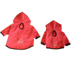 Dog Hoodies
