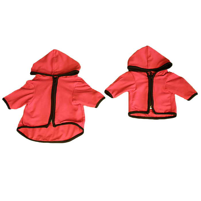 Dog Hoodies