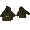 Dog Hoodies